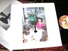 LED ZEPPELIN  -     Presence,     ORIG 1976 UK MATRIX 1 LP / inner.... NICE COPY