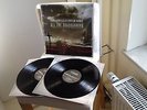 MARK KNOPFLER & EMMYLOU HARRIS original Vinyl 2LP All The Roadrunning (2006)