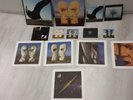 Pink Floyd - The Division Bell 20th Anniversary Set - OHNE OVP und OHNE ARTBOOK