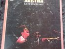 ARETHA FRANKLIN ?– Live At Fillmore West CD-4 QUADRAPHONIC LP QD 7205