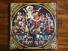 Pagan Altar Judgement Of The Dead Vinyl LP on Black Widow Records