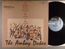 Amboy Dukes, The  Journey To The Center Of The Mind   Hard Rock; Psych