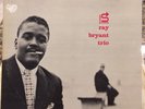 Ray Bryant Trio Prestige New Jazz NJLP 8227 LP