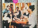 THE SPECIALS: More Specials (1980 LP) CHRTT5003 TWO TONE RECORDS