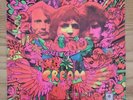 Cream- Disraeli Gears LP