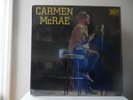 CARMEN McRAE - MAINSTREAM RECORDS-MRL-309 - 