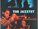 ART FARMER/BENNY GOLSON JAZZTET AT BIRDHOUSE ARGO 688 US 1st MONO DG ear