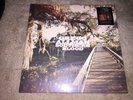 Gregg Allman Southern Blood Hardwood Colored Vinyl