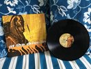 AT THE DRIVE IN - Relationship Of Command - NM / NM LP & COVER