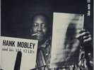 HANK MOBLEY AND HIS ALL STARS BLUE NOTE 1544  US MONO 63rd DG RVG 