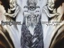 HATE ETERNAL-PHOENIX AMONGST THE ASHES  VINYL LP NEUF