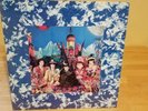 The Rolling Stones Their Satanic Majesties Request LP Mint RARE Original London