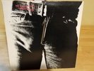 The Rolling Stones Sticky Fingers LP COC 39105 MINT Andy Warhol