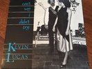 Kevin Lucas Its Your Love 45 Private Modern Soul Boogie Funk 1985 Rhode Island