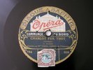Emma Liebel Charlot Fox-Trot Disque Saphir Opera