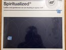 Spiritualized: Ladies and gentlemen 2LP Orig. 1997 UK/US Dedicated Shrink Hype