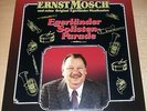 ERNST MOSCH u.s ORIGINAL EGERLÄNDER - SOLISTEN PARADE CLUB PRESSUNG