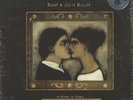 Buddy & Julie Miller - Written In Chalk (2-LP, 180g Vinyl) - Vinyl Country