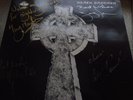 BLACK SABBATH - HEADLESS CROSS - FULLY SIGNED  L.P.