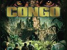 Congo - Complete Score - Limited Edition - OOP - Jerry Goldsmith