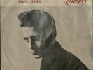 Eddie Cochran F-55070 Mean When I'm Mad/One Kiss & photo sleeve