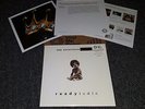 Notorious B.I.G. Ready To Die Vinyl Me Please Colored Vinyl LP Limited NEW VMP