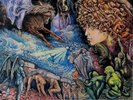 TYRANNOSAURUS REX PROPHETS SEERS.. / MY PEOPLE WERE FAIR.. FLY TOOFA 3/4 UK 2LP