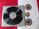 2 LP 25 Jahre Stern - Musik- Und Zeitgeschichte 1948-1973 Germany 70er Foc. | EX