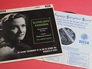 SXL 2234 WBg ED1 Kathleen Ferrier Bach Handel Arias Boult DECCA STEREO LP UK