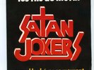 45 RPM SP SATAN JOKERS LES FILS DU METAL