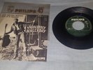 45t sp juke box JOHNNY HALLYDAY 373 622 rock and roll musique