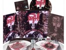 Death Individual Thought Patterns Limited Edition /500 Deluxe Boxset SOLD OUT