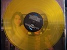 Omar rodriguez lopez solar gambling lp vinyl like new yellow