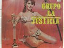 GRUPO LA JUSTICIA 