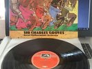 ASD 3416 GROVES BLISS A COLOUR SYMPHONY/THINGS TO COME HP TAS ED1 B/W STAMP NM