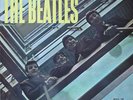 THE BEATLES LP Spain 1964 Please please me +13 MOCL 120