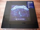 Metallica - Ride The Lightning Deluxe Num. Box 2016 Blackened Rec. (Sealed)
