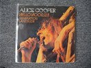 Alice Cooper Hello Hooray Spain 7