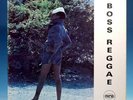 Rare LP - Boss Reggae Various Artists / 69 Pama Economy Seco 17.