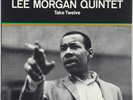 LEE MORGAN TAKE TWELVE RIVERSIDE JLP 80 ORIGINAL DUTCH 1962 MONO MINT-