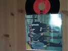 LES BEATLES : EP ANOTHER GIRL / THE NIGHT BEFORE / I NEED YOU / YOU'RE GOING ...