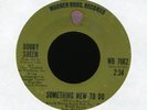 BOBBY SHEEN Something New to Do on WB 70's Soul 45 Hear