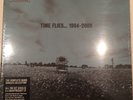 OASIS - TIME FLIES 1994-2009 - VERY LIMITED 5LP VINYL BOX SET - NEW SEALED