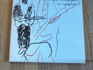 1991 Eric Clapton 24 Nights Reprise Records W1-2642 Double Album Gatefold