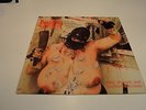 PUNGENT STENCH =DIRTY RHYMES AND PSYCHOTRONIC BEATS= LP NUCLEAR BLAST 1ST PRESS