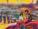 LP: The Jimi Hendrix Experience - Electric Ladyland (Part 1) - Track Record - 61