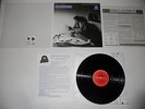 Billy Joel The Stranger 1/2 Speed MasterSound '80 Mint ARCHIVE MASTER Ultrasonic