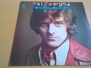 MICHAEL BLOUNT - Patchwork - UK 1st PRESS LP ACID FOLK PSYCH CBS 1970