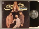 Carolyn Hester Coalition, The  Self-Titled   Folk Rock; Psych