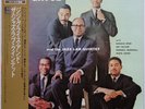Gigi Gryce & The Jazz Lab Quintet on Riverside - Japan LP NM